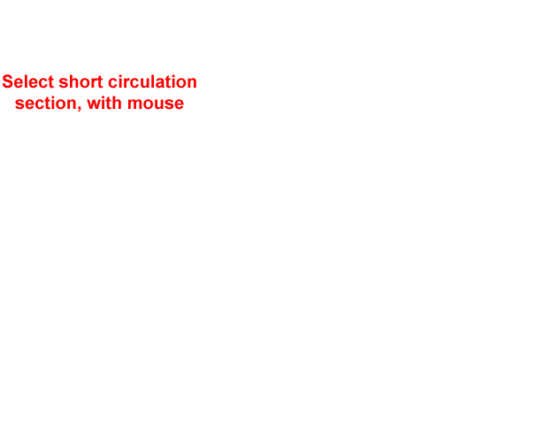 Stock consistencies and flows in short circulation (Andritz Corporation, HUT)